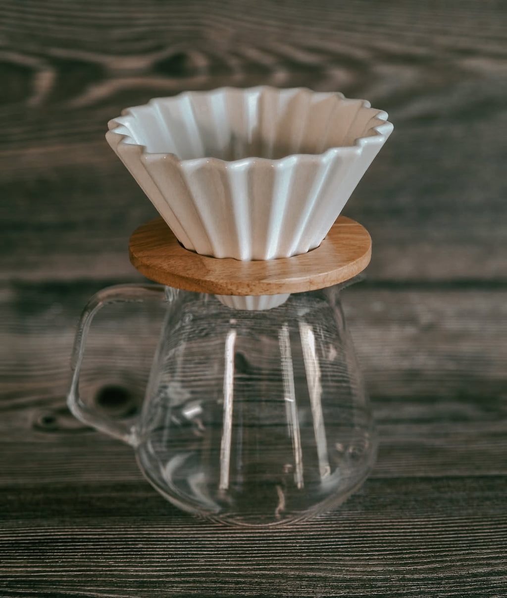 Dripper 1-2 CUPS