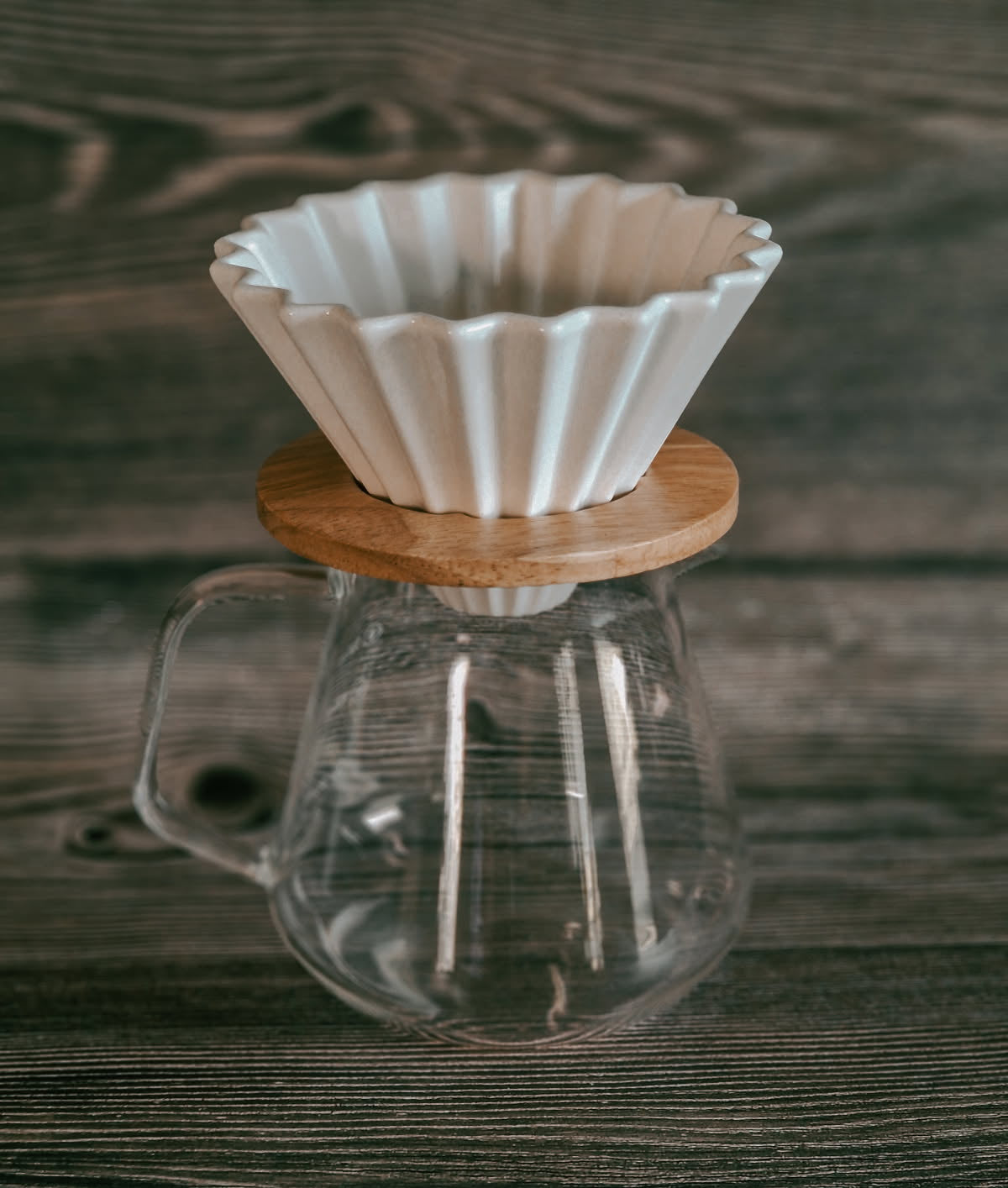 Dripper 1-2 CUPS