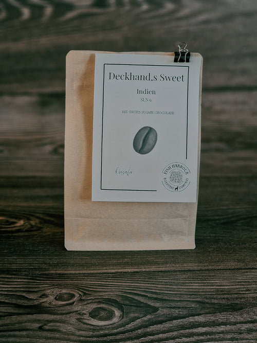 Coffee Deckhand,s Sweet 200g