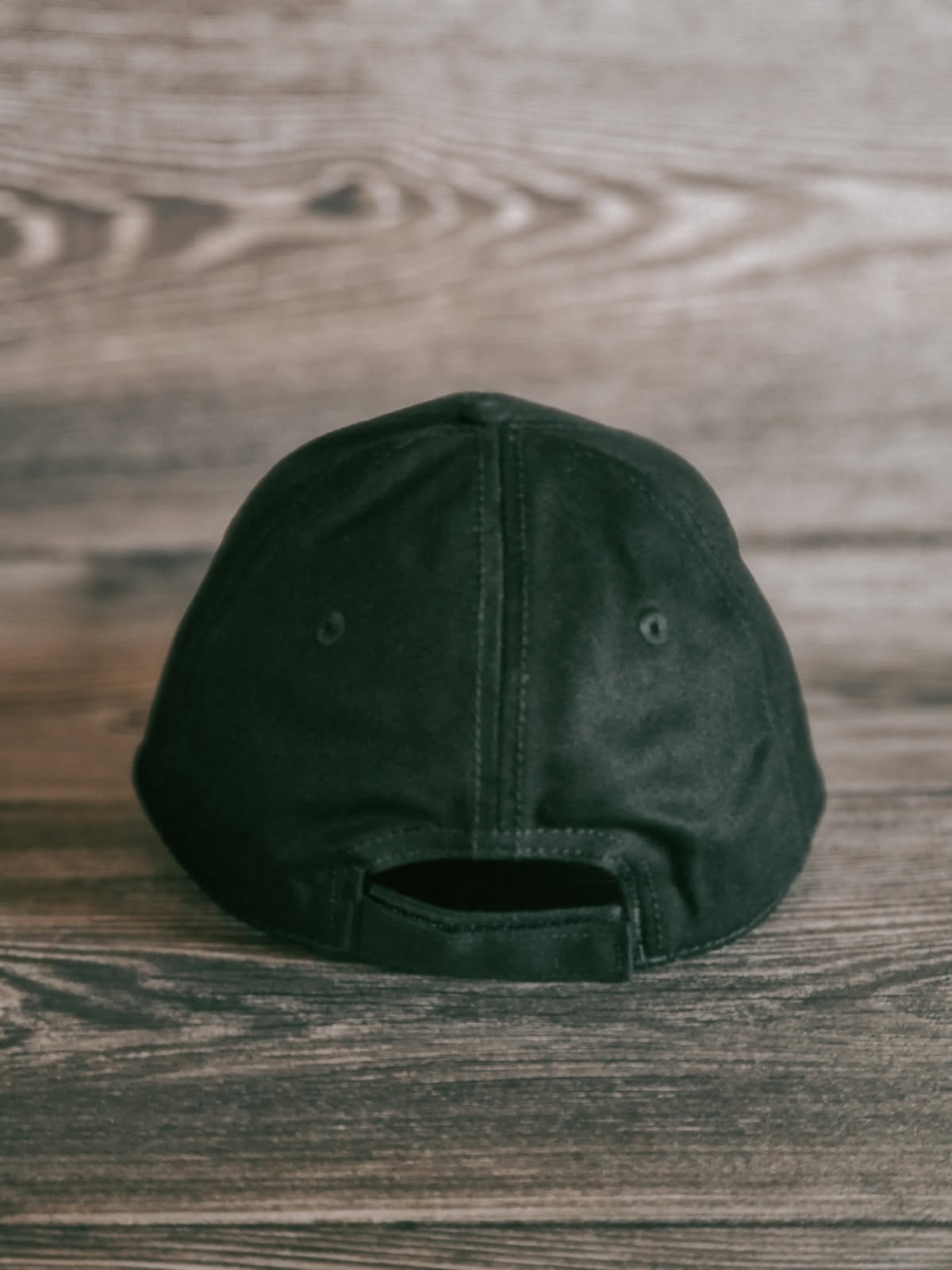 Fish Harbour Baseball Cap