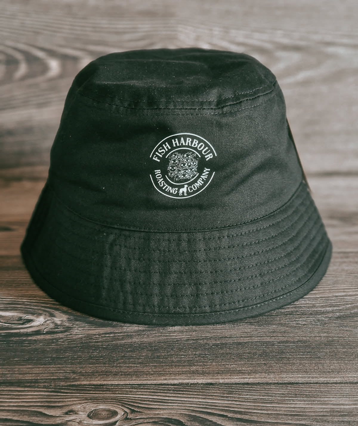 Fish Harbour Hat