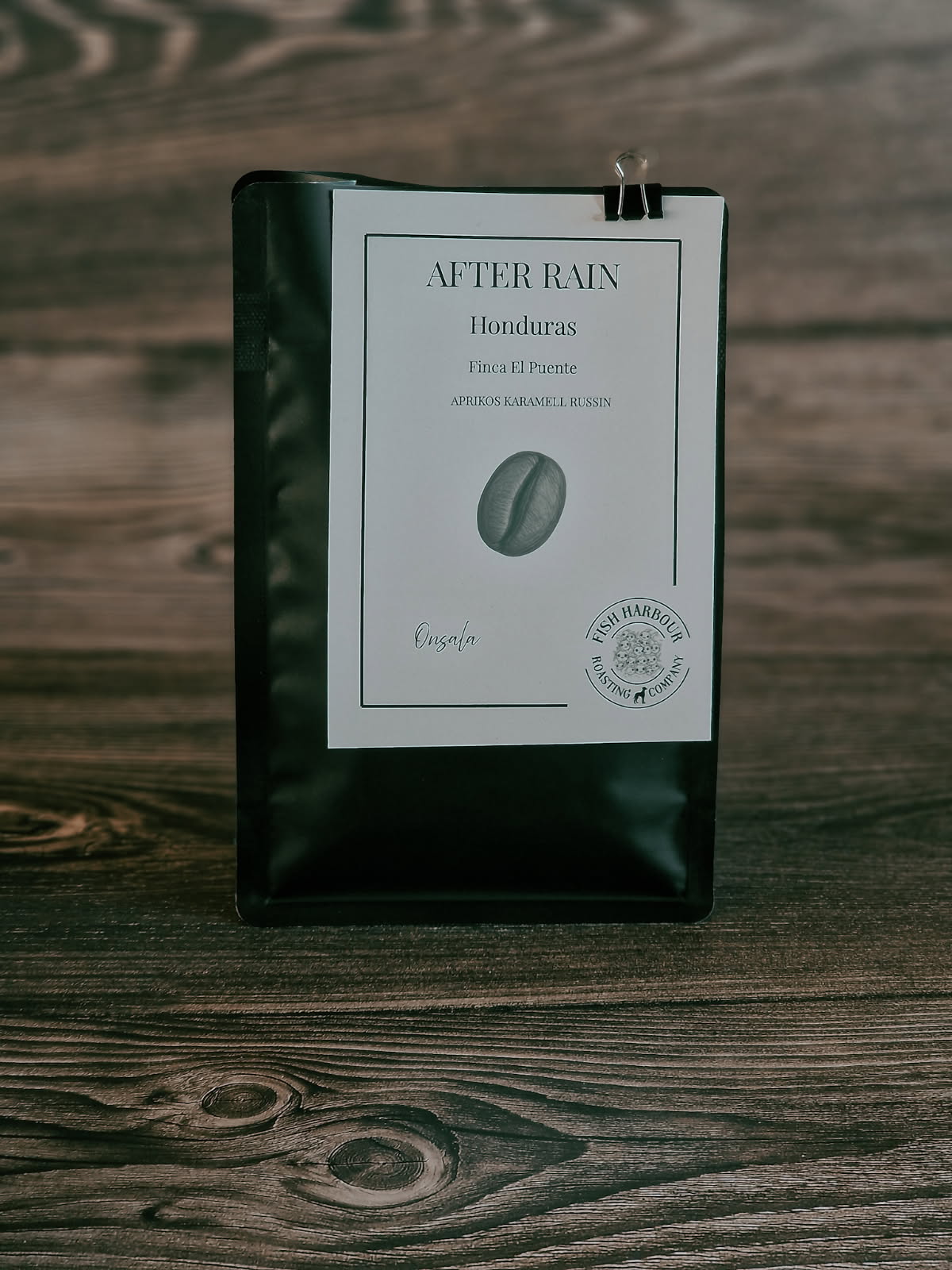 Coffee After Rain 200 g