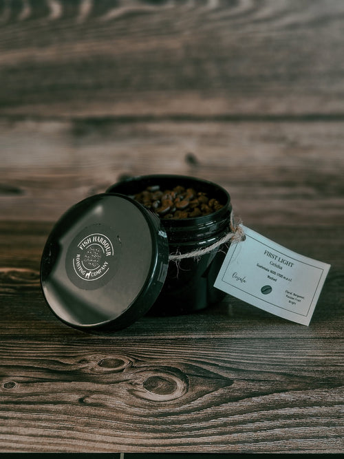 Coffee First Light 200 g