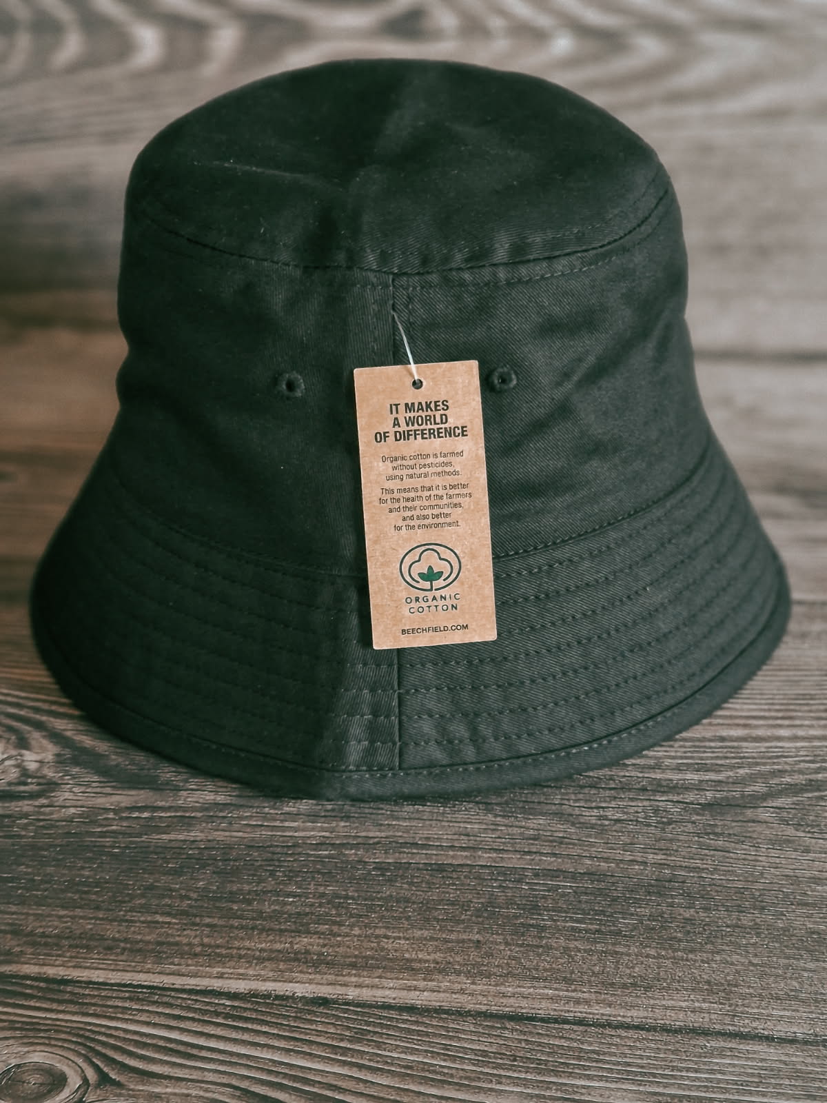 Fish Harbour Hat